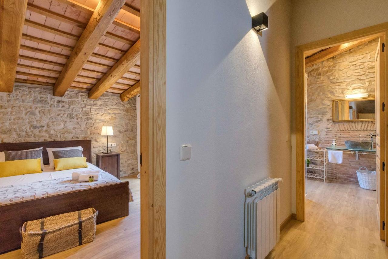 Flateli Diana Holiday home Sant Jordi Desvalls