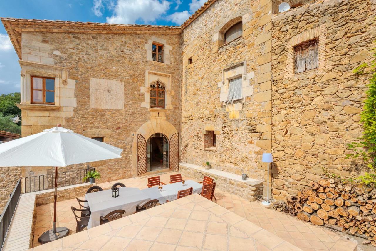 Holiday home Flateli Diana Sant Jordi Desvalls