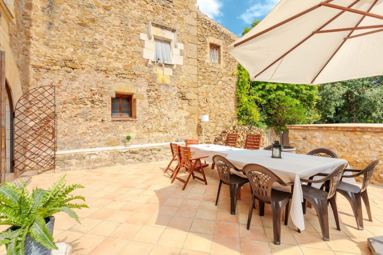 Holiday home Flateli Diana Sant Jordi Desvalls