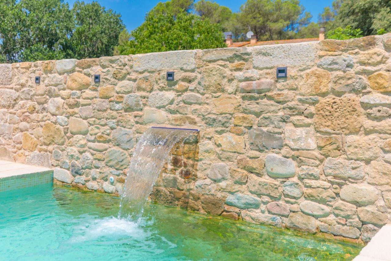 Holiday home Flateli Diana Sant Jordi Desvalls